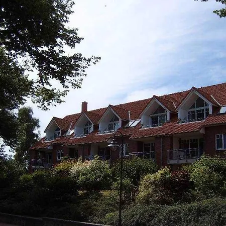 Am Froschpark Wg F4 Nur 200 M Vom Entfernt *