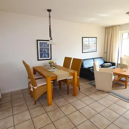 Am Froschpark Wg F4 Nur 200 M Vom Entfernt Appartamento