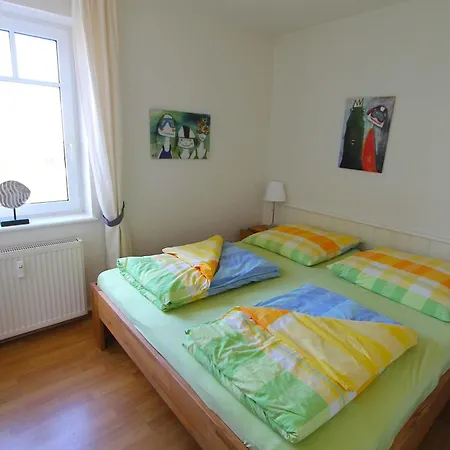 Am Froschpark Wg F4 Nur 200 M Vom Entfernt Appartamento *