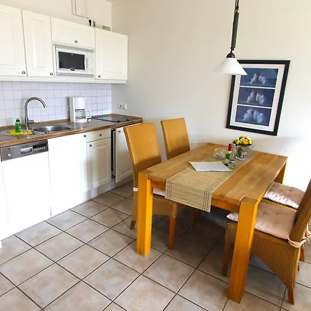 Am Froschpark Wg F4 Nur 200 M Vom Entfernt Rerik