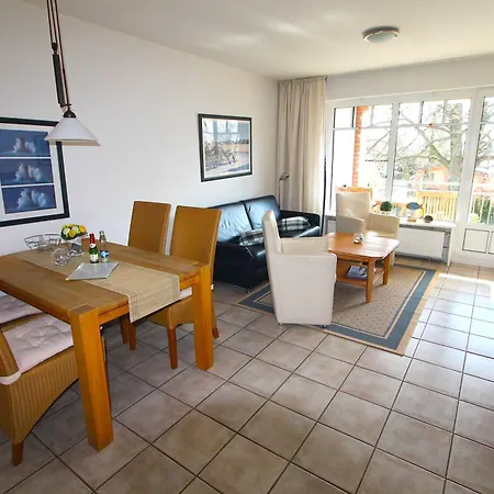 Apartment Am Froschpark Wg F4 Nur 200 M Vom Entfernt *