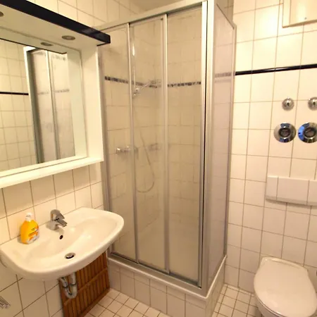 Am Froschpark Wg F4 Nur 200 M Vom Entfernt * Rerik