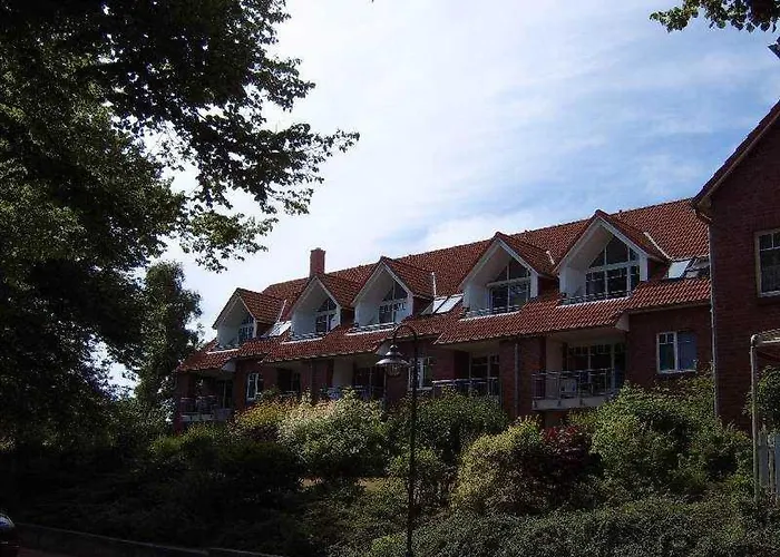 Am Froschpark Wg F4 Nur 200 M Vom Entfernt *