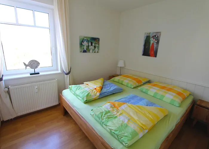 Am Froschpark Wg F4 Nur 200 M Vom Entfernt アパート *