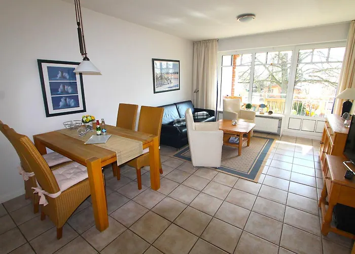 アパート Am Froschpark Wg F4 Nur 200 M Vom Entfernt *