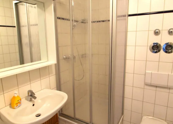 Am Froschpark Wg F4 Nur 200 M Vom Entfernt * レリク